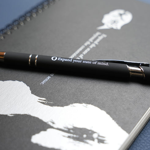 大愚 Note&Pen セット